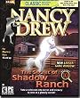 Nancy Drew: The Secret of Shadow Ranch