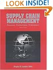 Supply Chain Management: Processes, Partnerships, Performance, 2nd edition