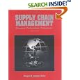 Supply Chain Management: Processes, Partnerships, Performance,... by Douglas M. Lambert