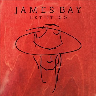 James Bay - Let It Go - Zortam Music