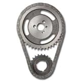 Competition Cams 3103 Hi-TechRoller Race Timing Set for Small Block Chrysler by Comp Cams