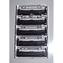 Merkur Trac Razor Blades - Set of 5 Blades- Made in Germany