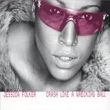 Jessica Folker - Crash (Like a Wrecking Ball)