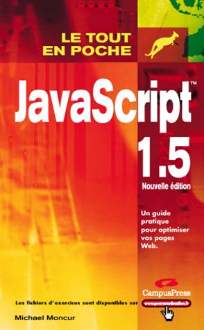 Image of: JavaScript, nouvelle �dition