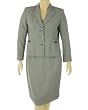 Kasper Petite Skirt Suit