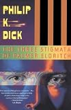 Books: Medium picture for The Three Stigmata of Palmer Eldritch