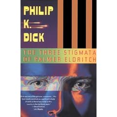 The Three Stigmata of Palmer Eldritch (Vintage)