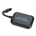 Mini GPS Vehicle Tracker Real Time GSM GPRS GPS SOS SMS Network Motorcycle Tracking Device