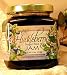 Sugar Free Wild Huckleberry Jam, 11oz