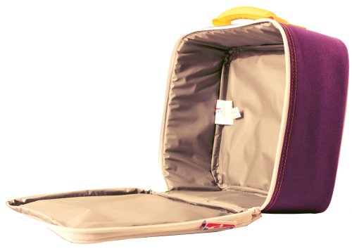 NBA Los Angeles Lakers Lunch Tote