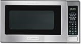 Frigidaire PLMBZ209GC 2.0 Cu. Ft. Built-In Microwave Oven with 1200 Cooking Watts, 9 Sensor Settings