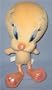 Looney Tunes Characters; 10" Tweety Bird; Plush Stuffed Toy