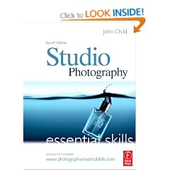 Studio Photography: Essential Skills