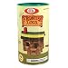 75-Piece Frontier Logs Building Set in Canister