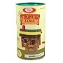 75-Piece Frontier Logs Building Set in Canister