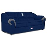 Baseline Seattle Mariners Pub Sofa