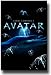 Avatar Poster - 11 X 17 - Movie Promo Flyer -James Cameron - Hand