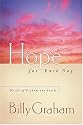 Hope for Each Day: Words of Wisdom and Faith
