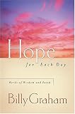 Hope for Each Day: Words of Wisdom and Faith