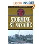 Storming st Nazaire: The Gripping Story of the Dock-Busting Raid March, 1942 (Special Warfare Series)