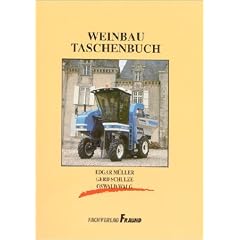 Weinbau-Taschenbuch