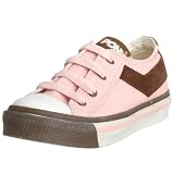 Pony - Pony Little Kid/Big Kid Shooter 78 Low Top Canvas Sneaker