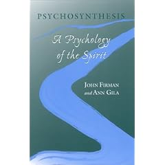 Psychosynthesis: A Psychology of the Spirit (Suny Series in Transpersonal and Humanistic Psychology)
