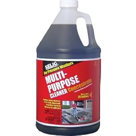 Zep #SLMPC128 Gallon Cleaner Degreaser by ZEP INC