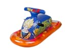 Giochi Preziosi, Dragon Ball Z, Motor...
