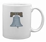 Statue of Liberty Mug