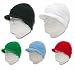 Cuff Beanie Visor Jeep Cap - (19 Colors)