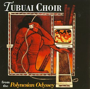 CD-Charts  Collectible : Polynesian Odyssey
