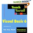 Teach Yourself® Visual Basic® 6 by Patricia Hartman