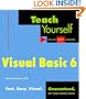 Teach Yourself� Visual Basic� 6