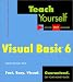 Teach Yourself® Visual Basic® 6