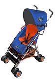 Florida Gators Licensed Baby Stroller