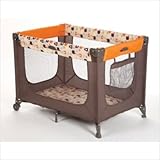 Cosco Funsport Play Yard - Hannah