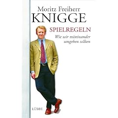 Spielregeln. Wie wir miteinander umgehen sollten