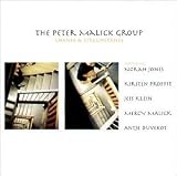 Chance & Circumstance - The Peter Malick Group feat. Norah Jones / Kirsten Proffit / Jess Klein / Mercy