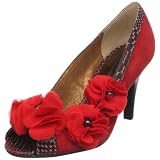 Poetic Licence Womens Too Sweet Pump