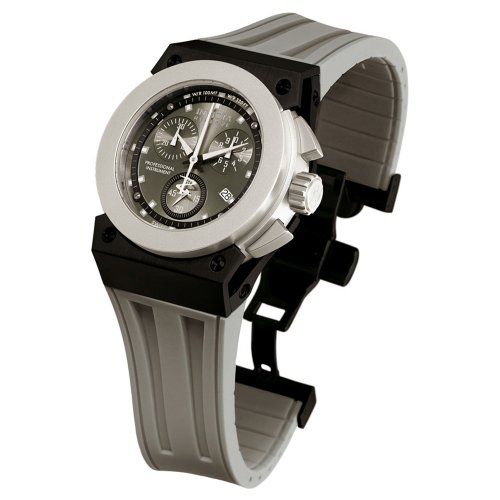 Invicta Men's 5546 Akula Collection Chronograph Watch