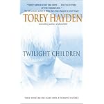 Twilight Children: Three Voices No One Heard Until a Therapist Listened book cover