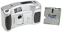 Polaroid PhotoMax PDC-640 0.3MP Digital Camera Kit
