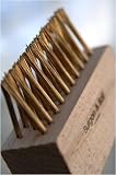 BLOCK PAVING BRUSH