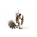 Schleich 70441 - Fizzio