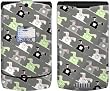 Pastel Bunny Design Protective Skin Decal Sticker for Motorola RAZR V3/ V3i/ V3c/ V3m/ V3r/ V3t Cell Phones
