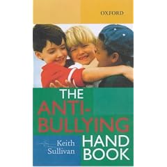 The Anti-bullying Handbook