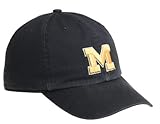Michigan Franchise Fitted Hat (Small)