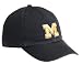 Michigan Franchise Fitted Hat