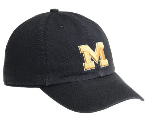 Michigan Franchise Fitted Hat (Small)
